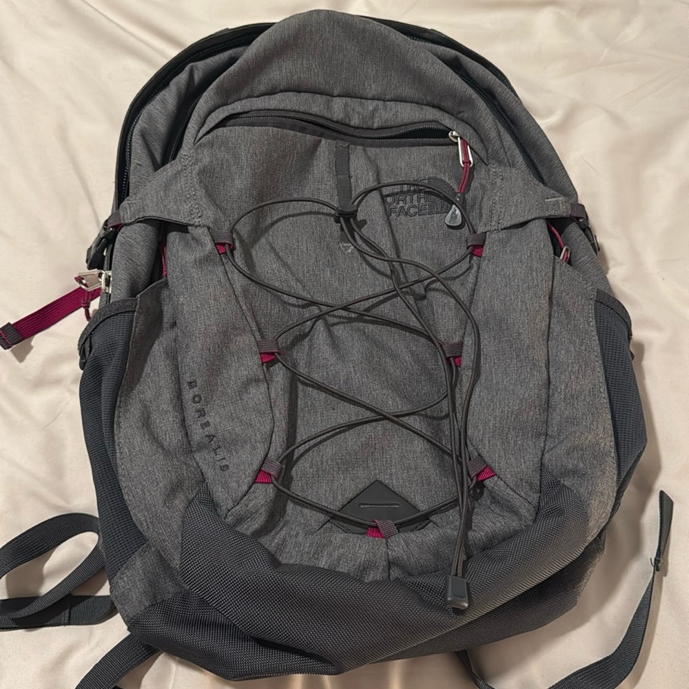 The North Face Borealis Backpack
